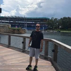 Meet your Posher, Frank